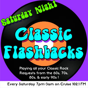 Classic Flassback